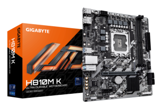 placa base gigabyte h810m k 1851 matx 2xddr5