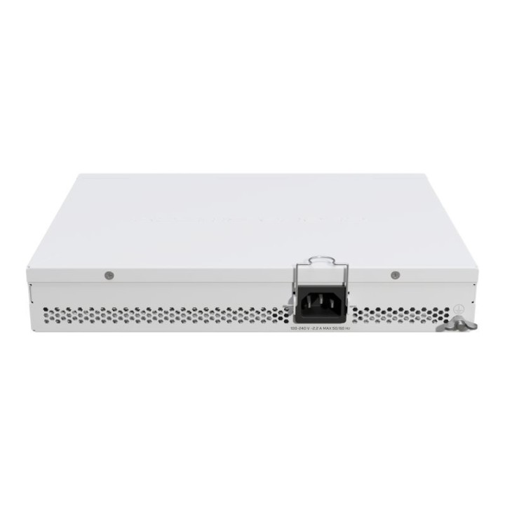 mikrotik css610 8p 2s+in 8xgbe poe 2x10gb sfp+