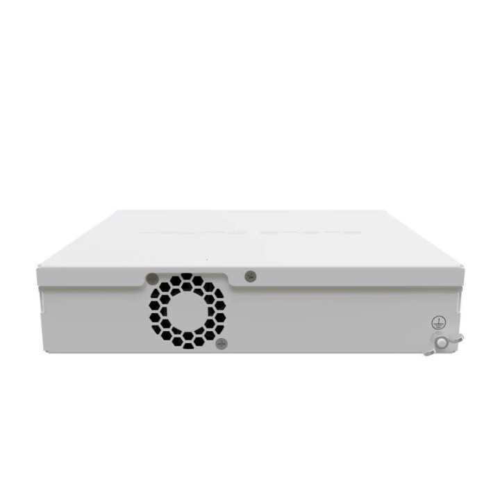 mikrotik crs310 8g+2s+in switch 8x2.5gbe 2xsfp+