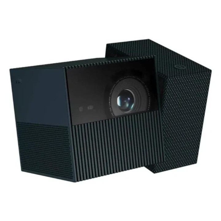 tcl proyector playcube 750l googletv wf bth spk5w