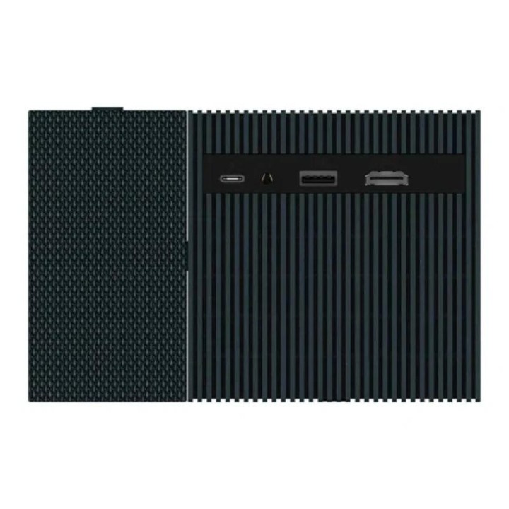 tcl proyector playcube 750l googletv wf bth spk5w