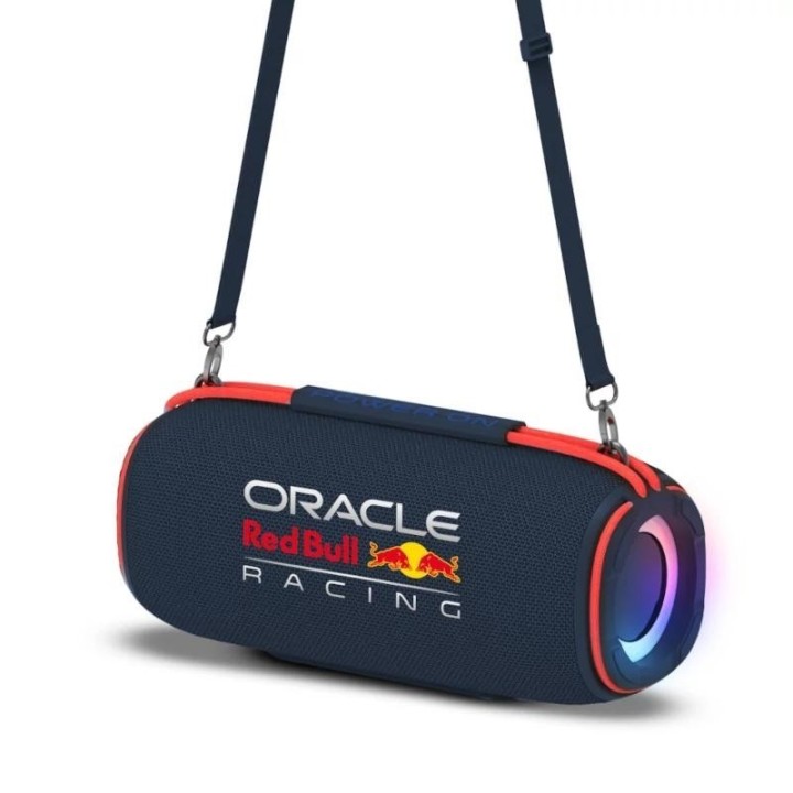 red bull altavoz port?til force