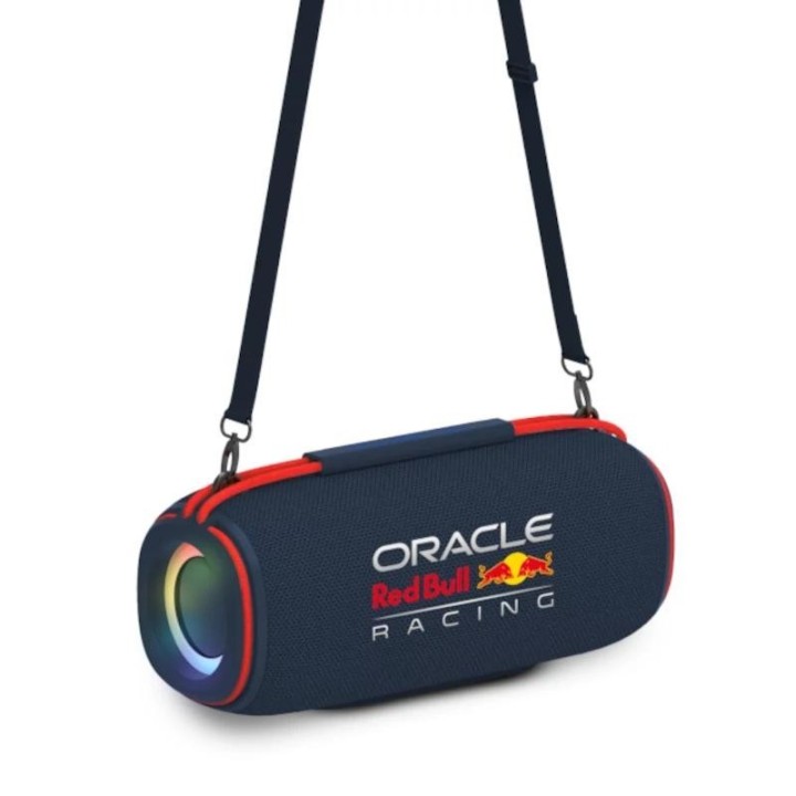 red bull altavoz port?til force