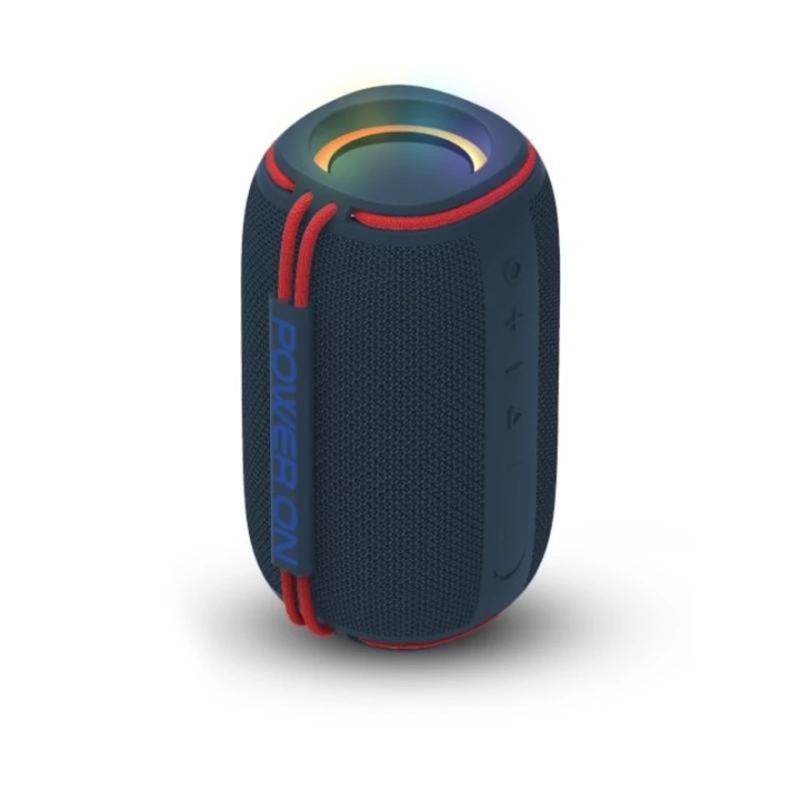 red bull altavoz port?til speed