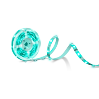 bombilla tp link smart light strip