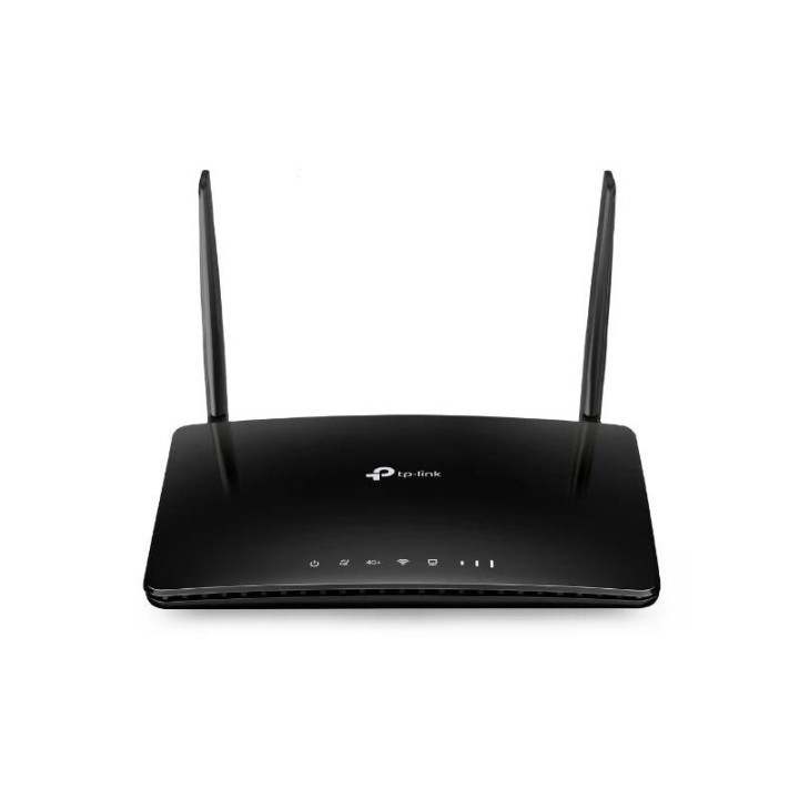 tp link archer mr500 router 4g lte cat6 ac1200