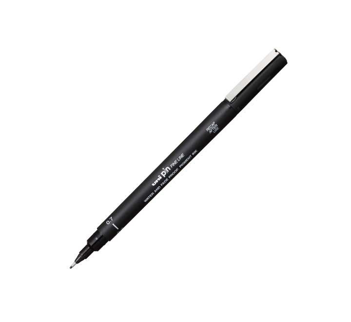 rot. calibr. uniball pin 0.7 negro pin07 200