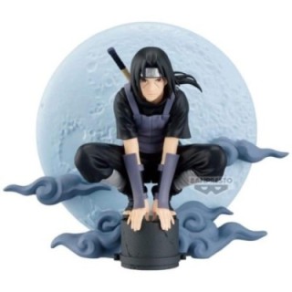 banpresto figura banpresto naruto shippuden memorable saga special itachi uchiha 13cm