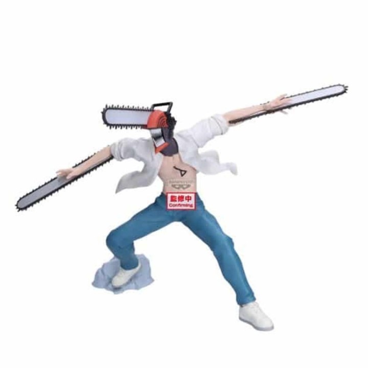 banpresto figura banpresto chainsaw man    the movie  reze arc grandista chainsaw man 21cm