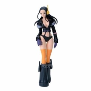 banpresto figura banpresto one piece senkozekkei nico robin egghead ver. 17cm