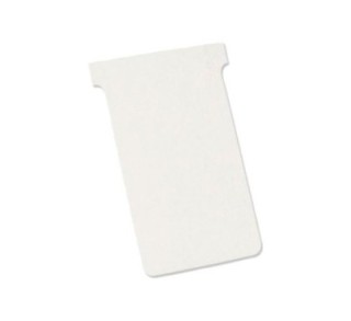 pack 100 fichas nobo t indice 3 blanco 2003002