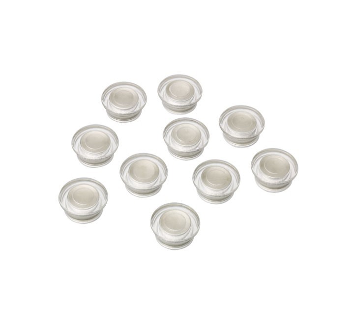 pack 10 imanes pizarra crist. nobo diamond 1903854