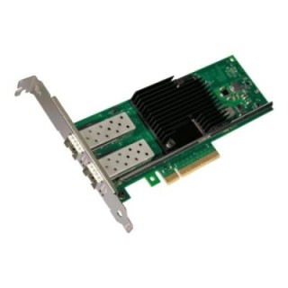 intel tarjeta red dell intel x710   da2 2x sfp pci express 3.0