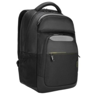 targus mochila targus citygear para portatil 17.3 pulgadas negro