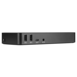 docking station targus tipo c a hdmi x1 dp x2 usb a x3 negro