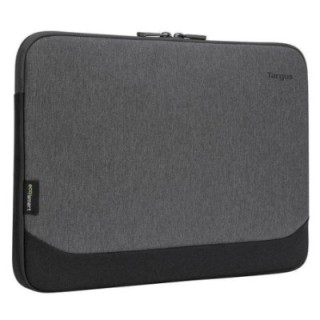 targus funda portatil targus cypress eco sleeve 15  6 pulgadas pulgadas gris
