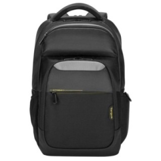 targus mochila targus city gear para portatil 15.6 pulgadas negra
