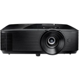 optoma proyector optoma w400lve dlp wxga   4000 lumenes   hdmi   vga   negro