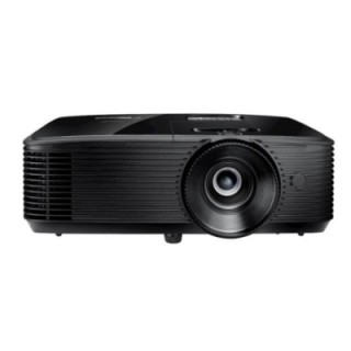 optoma s336 proyector svga 4000l vga hdmi