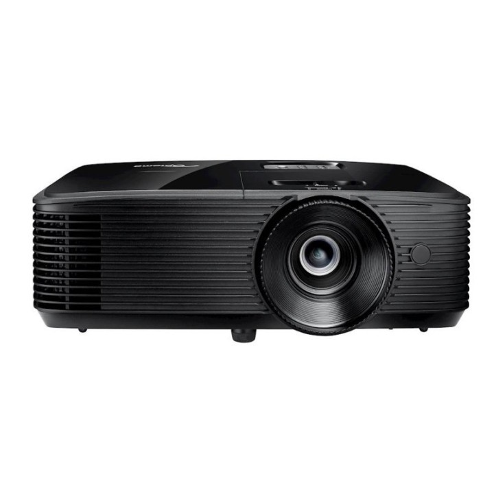 optoma s336 proyector svga 4000l vga hdmi