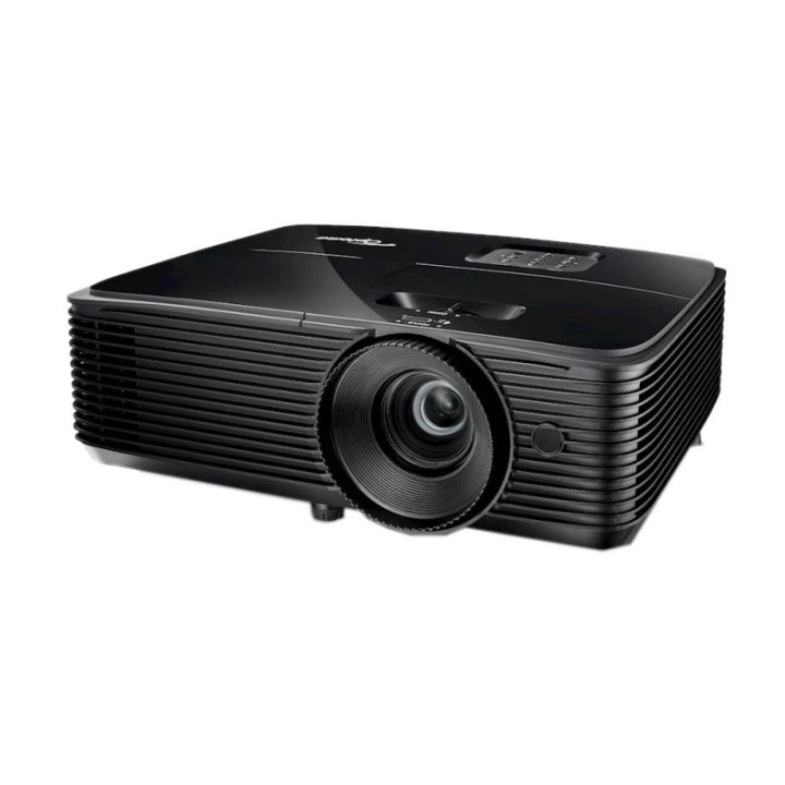 optoma s336 proyector svga 4000l vga hdmi