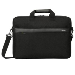 targus maletin targus 17.3 pulgadas geolite ecosmart essential laptop case