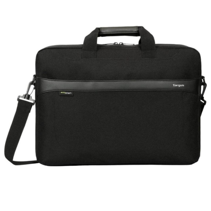 targus maletin targus 17.3 pulgadas geolite ecosmart essential laptop case