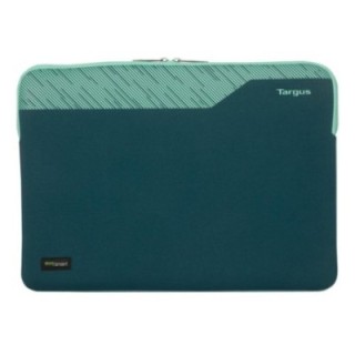 targus funda targus pulse para portatil 16 pulgadas verde
