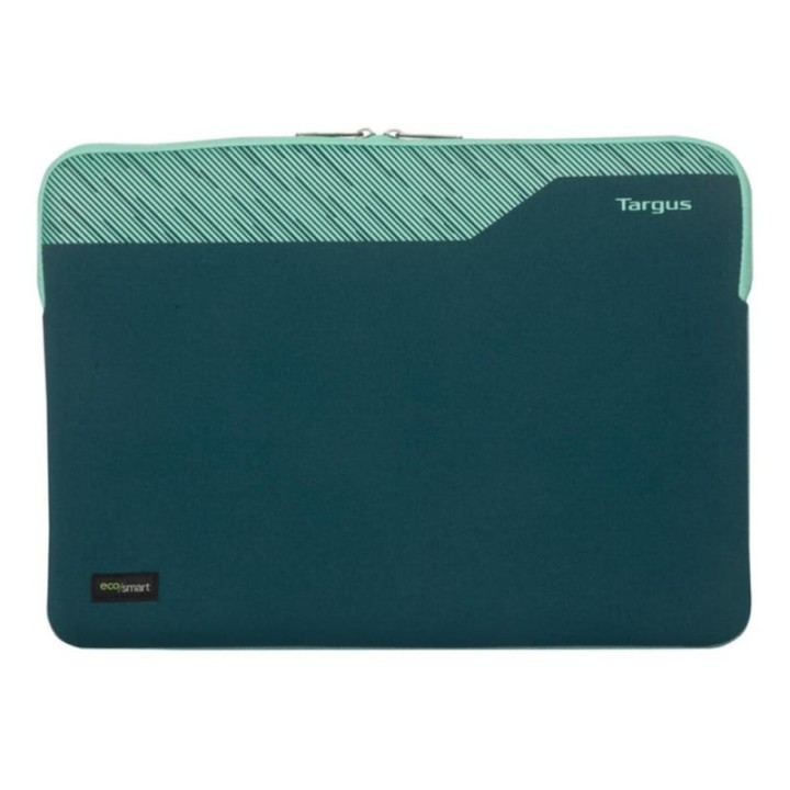 targus funda targus pulse para portatil 16 pulgadas verde
