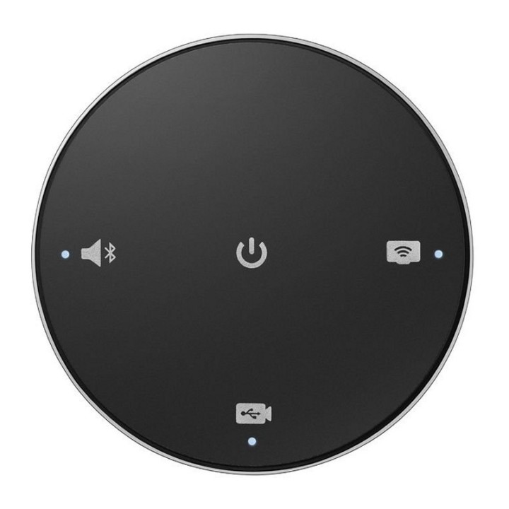 logitech conferencecam connect