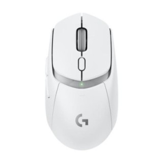 logitech raton inalambrico gaming logitech g g309 blanco