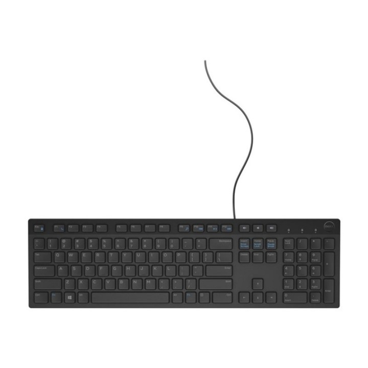 dell teclado dell kb216 usb