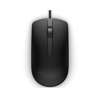 dell mouse raton dell 570   aais optico 3 botones 1000ppp usb negro ambidiestro