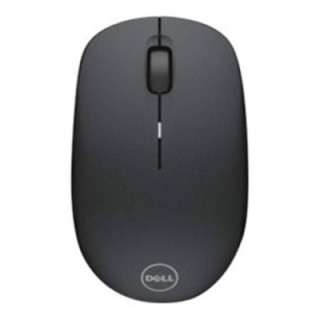 dell mouse raton dell wm126 optico 3 botones 1000ppp wireless inalambrico