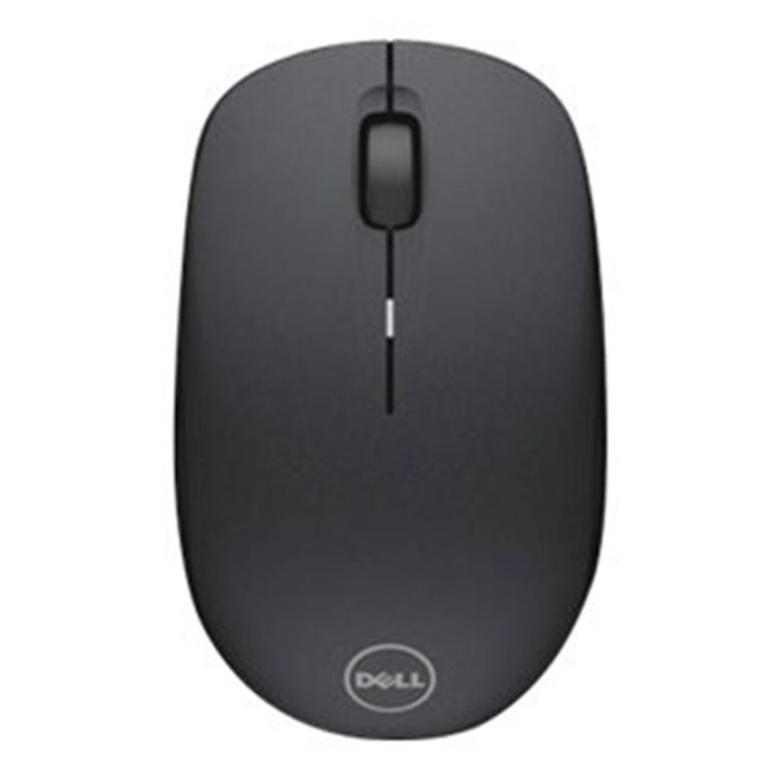 dell mouse raton dell wm126 optico 3 botones 1000ppp wireless inalambrico