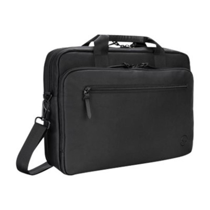 dell maletin dell premier slim briefcase 14 para portatil 15 pulgadas negro