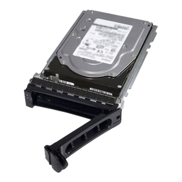 dell disco duro interno dell 3.5 pulgadas 2tb sas 12gb   s 400   atjx