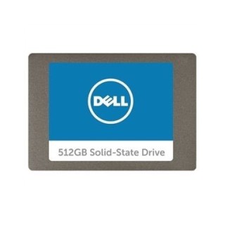 dell disco duro interno dell servidor ssd 2.5 pulgadas 512gb a9794135