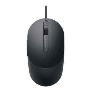 dell mouse raton dell ms3220 optico 5 botones 3200ppp usb negro