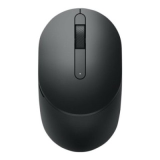 dell mouse raton dell ms3320w optico 3 botones 1600ppp wireless inalambrico negro