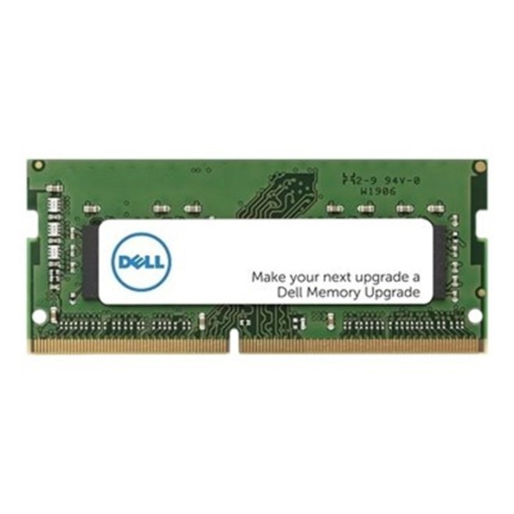 dell memoria ram servidor dell 8gb sodimm 3200mhz