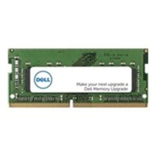 dell memoria ram servidor  dell 16gb ddr4 sodimm 3200mhz