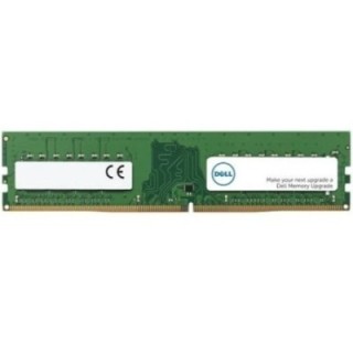 dell memoria ram servidor  dell 8gb ddr4 3200mhz