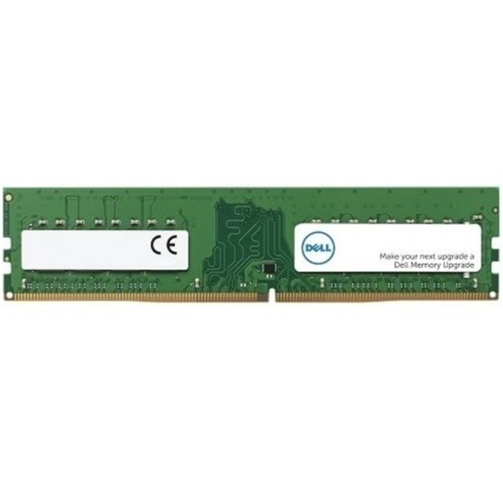 dell memoria ram servidor  dell 8gb ddr4 3200mhz
