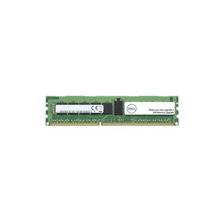 dell memoria ram servidor  dell 8gb ddr4 3200mhz