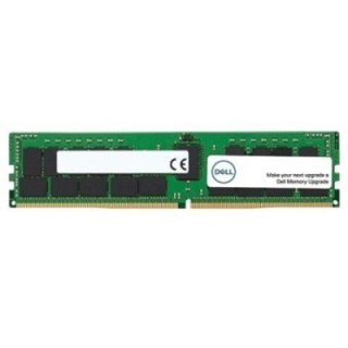 dell memoria ram servidor  dell 32gb ddr4 3200mhz cl16