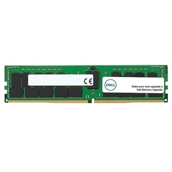 dell memoria ram servidor  dell 32gb ddr4 3200mhz cl16