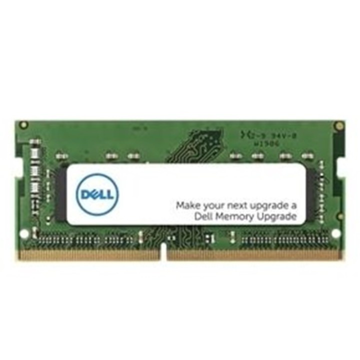 dell memoria ram dell sodimm ab371022 16gb ddr4    3200mhz