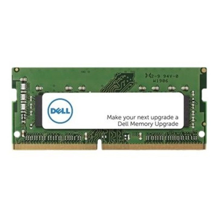 dell memoria ram servidor dell 8gb sodimm 3200mhz