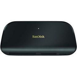 Sandisk Imagemate Pro Usb-c...